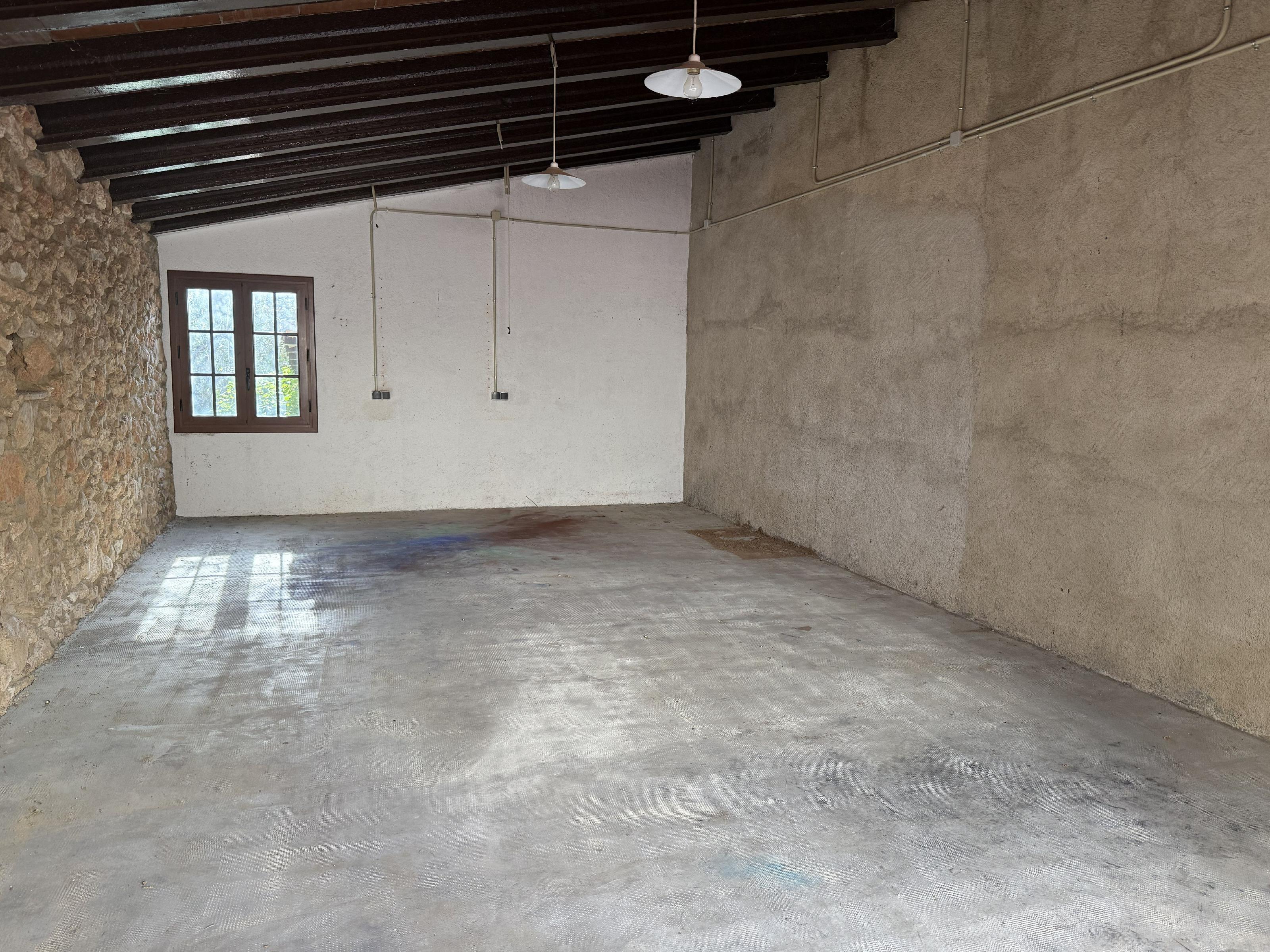 Imagen 37 Casa Rústica en venta en Sant Jaume Dels Domenys / Rodeado de naturaleza a dos minutos del...