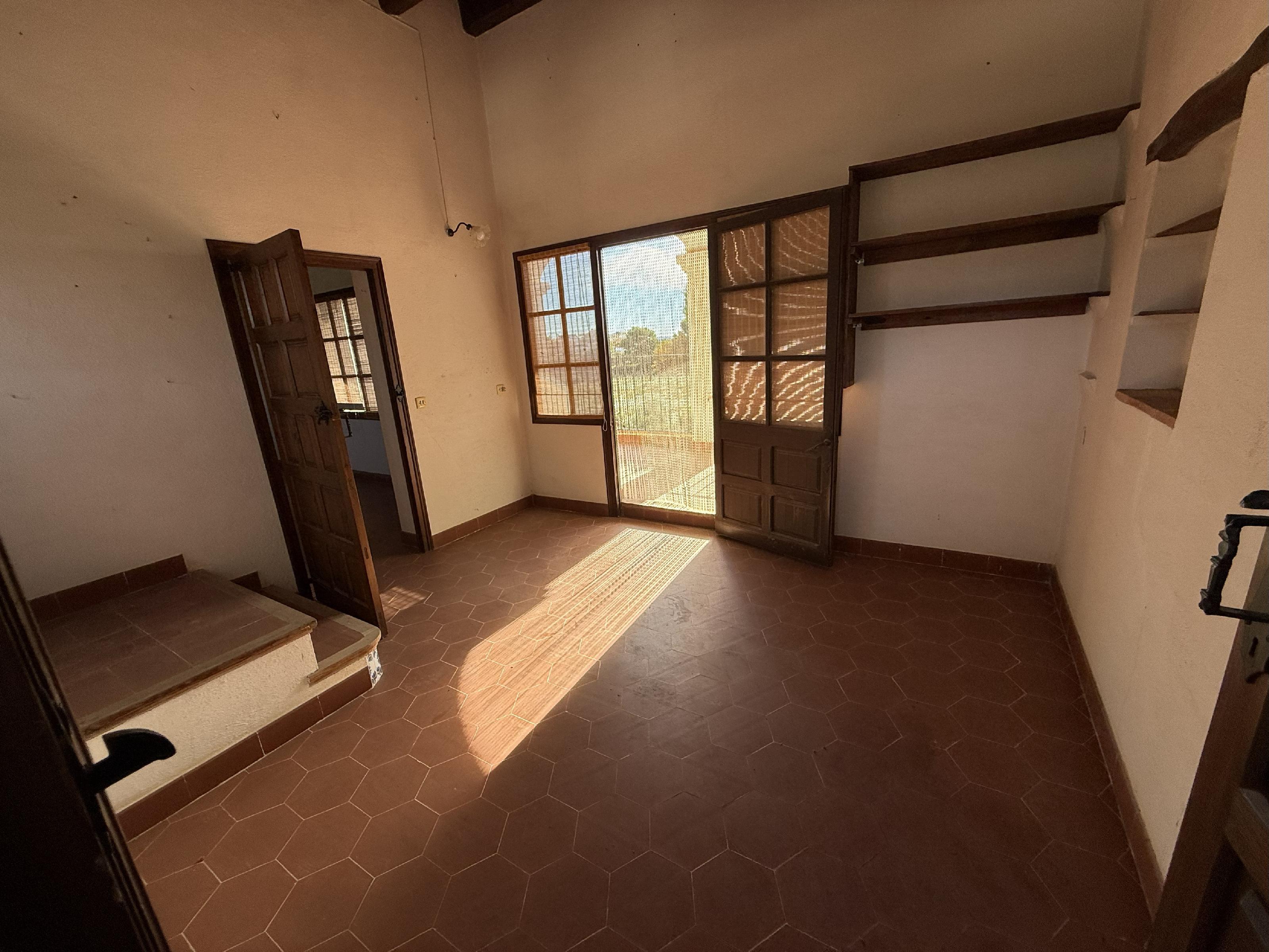 Imagen 28 Casa Rústica en venta en Sant Jaume Dels Domenys / Rodeado de naturaleza a dos minutos del...