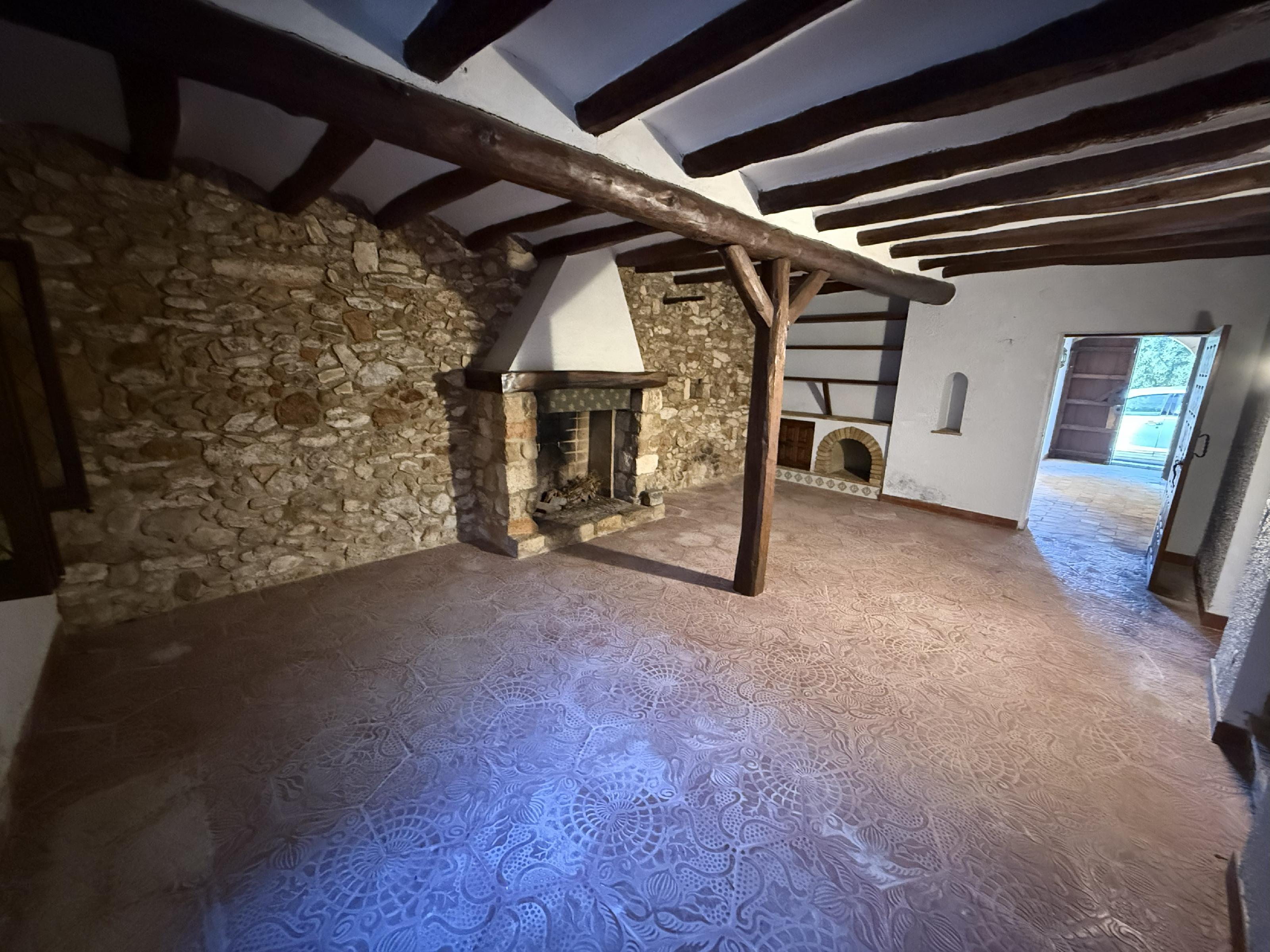 Imagen 4 Casa Rústica en venta en Sant Jaume Dels Domenys / Rodeado de naturaleza a dos minutos del...