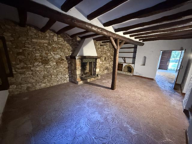 Imagen 4 Inmueble 298131 - Casa Rústica en venta en Sant Jaume Dels Domenys / Rodeado de naturaleza a dos minutos del...