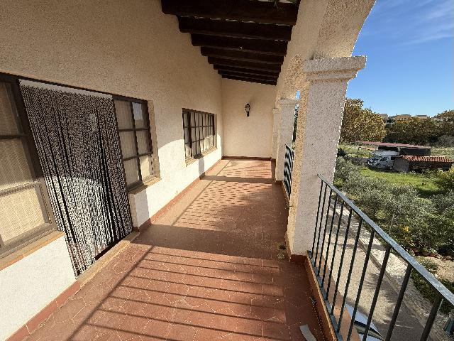 Imagen 33 Inmueble 298131 - Casa Rústica en venta en Sant Jaume Dels Domenys / Rodeado de naturaleza a dos minutos del...