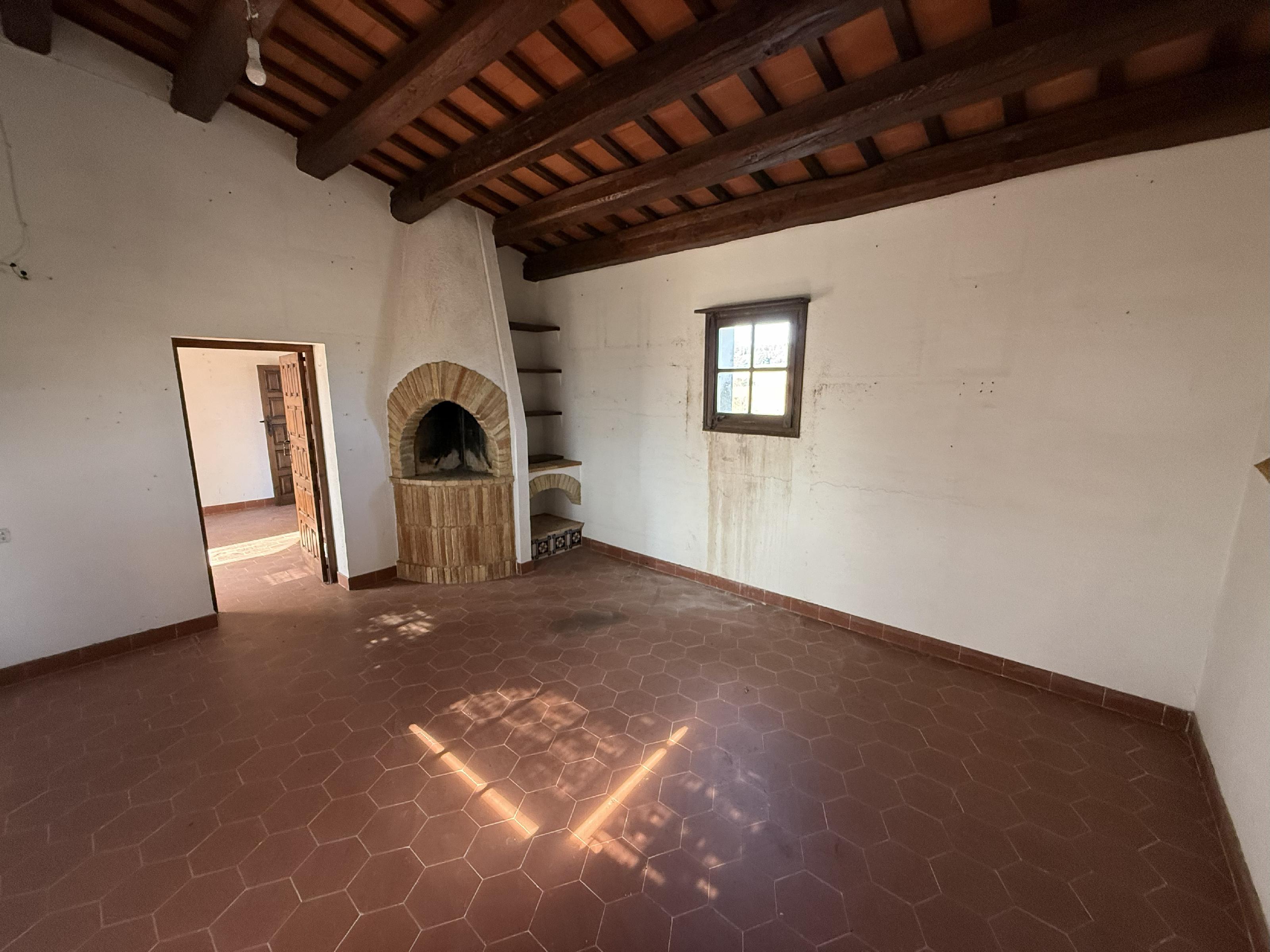 Imagen 30 Casa Rústica en venta en Sant Jaume Dels Domenys / Rodeado de naturaleza a dos minutos del...
