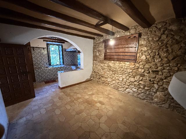 Imagen 7 Inmueble 298131 - Casa Rústica en venta en Sant Jaume Dels Domenys / Rodeado de naturaleza a dos minutos del...