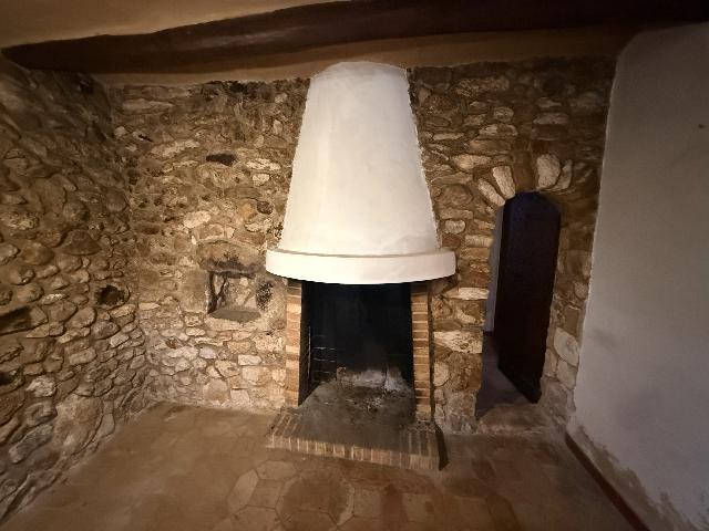 Imagen 8 Inmueble 298131 - Casa Rústica en venta en Sant Jaume Dels Domenys / Rodeado de naturaleza a dos minutos del...