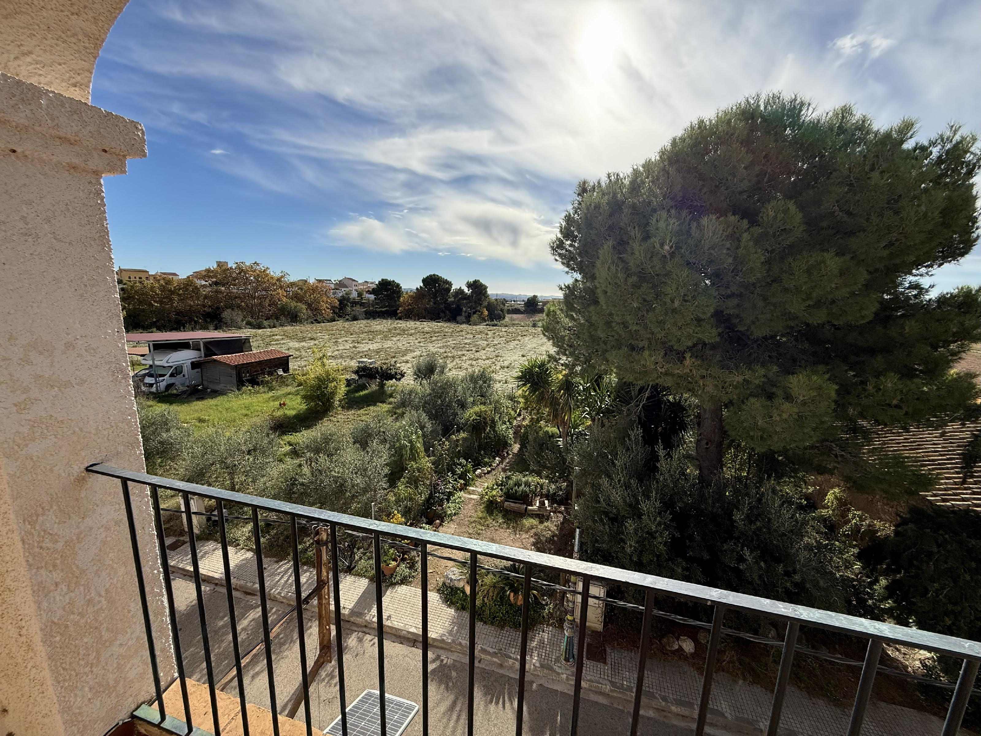 Imagen 34 Casa Rústica en venta en Sant Jaume Dels Domenys / Rodeado de naturaleza a dos minutos del...