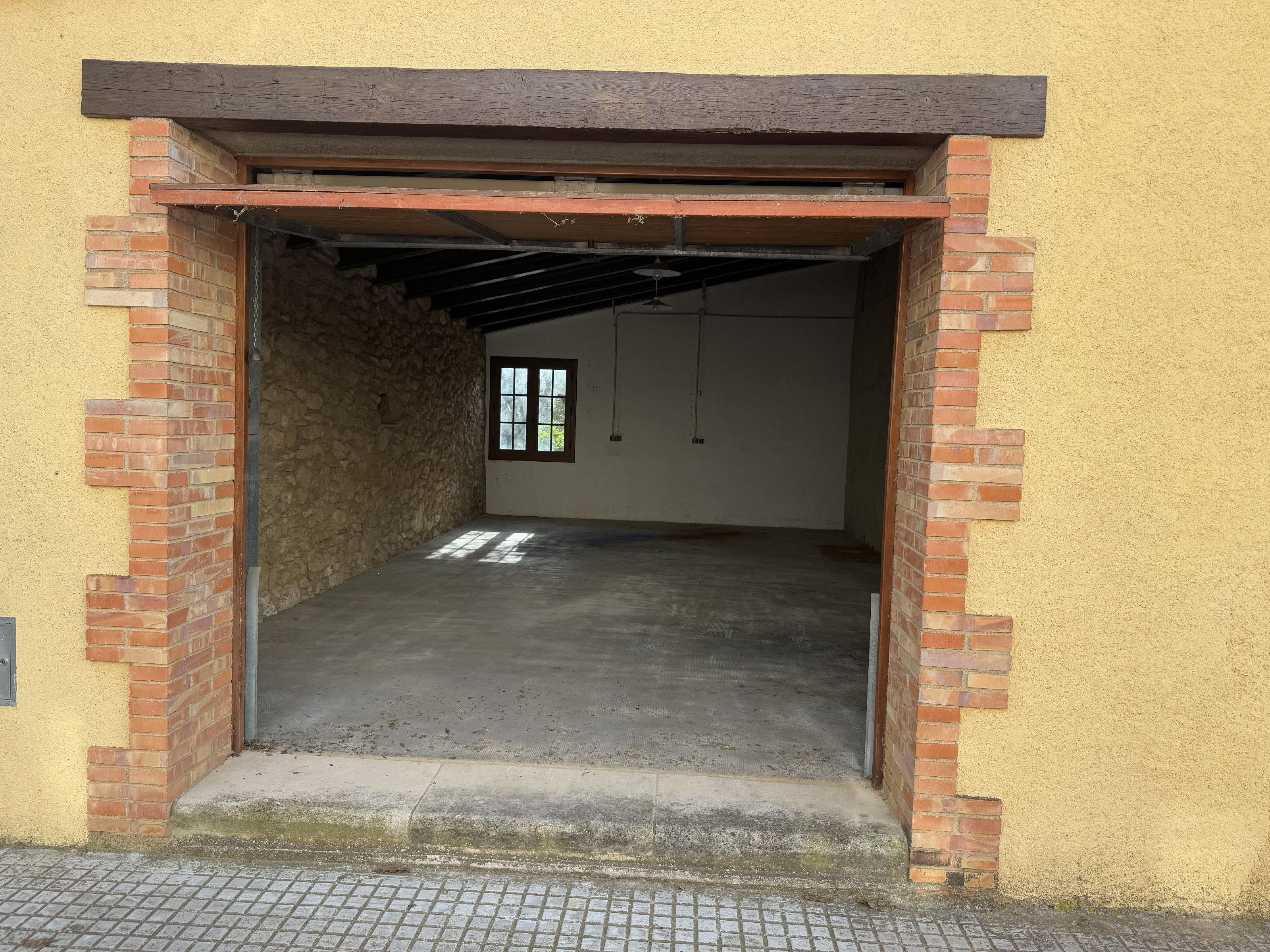 Imagen 36 Casa Rústica en venta en Sant Jaume Dels Domenys / Rodeado de naturaleza a dos minutos del...