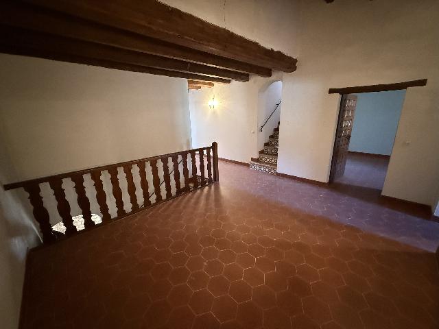 Imagen 14 Inmueble 298131 - Casa Rústica en venta en Sant Jaume Dels Domenys / Rodeado de naturaleza a dos minutos del...