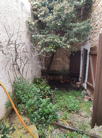 Imagen 12 Inmueble 298131 - Casa Rústica en venta en Sant Jaume Dels Domenys / Rodeado de naturaleza a dos minutos del...