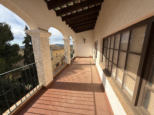 Imagen 32 Inmueble 298131 - Casa Rústica en venta en Sant Jaume Dels Domenys / Rodeado de naturaleza a dos minutos del...