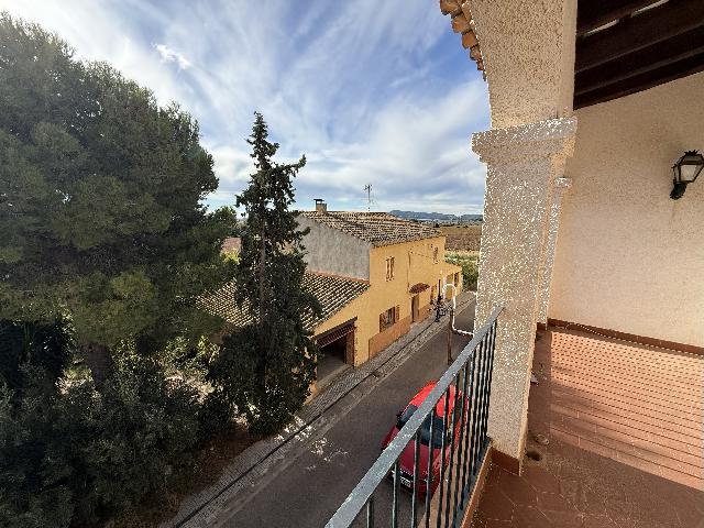 Imagen 35 Inmueble 298131 - Casa Rústica en venta en Sant Jaume Dels Domenys / Rodeado de naturaleza a dos minutos del...