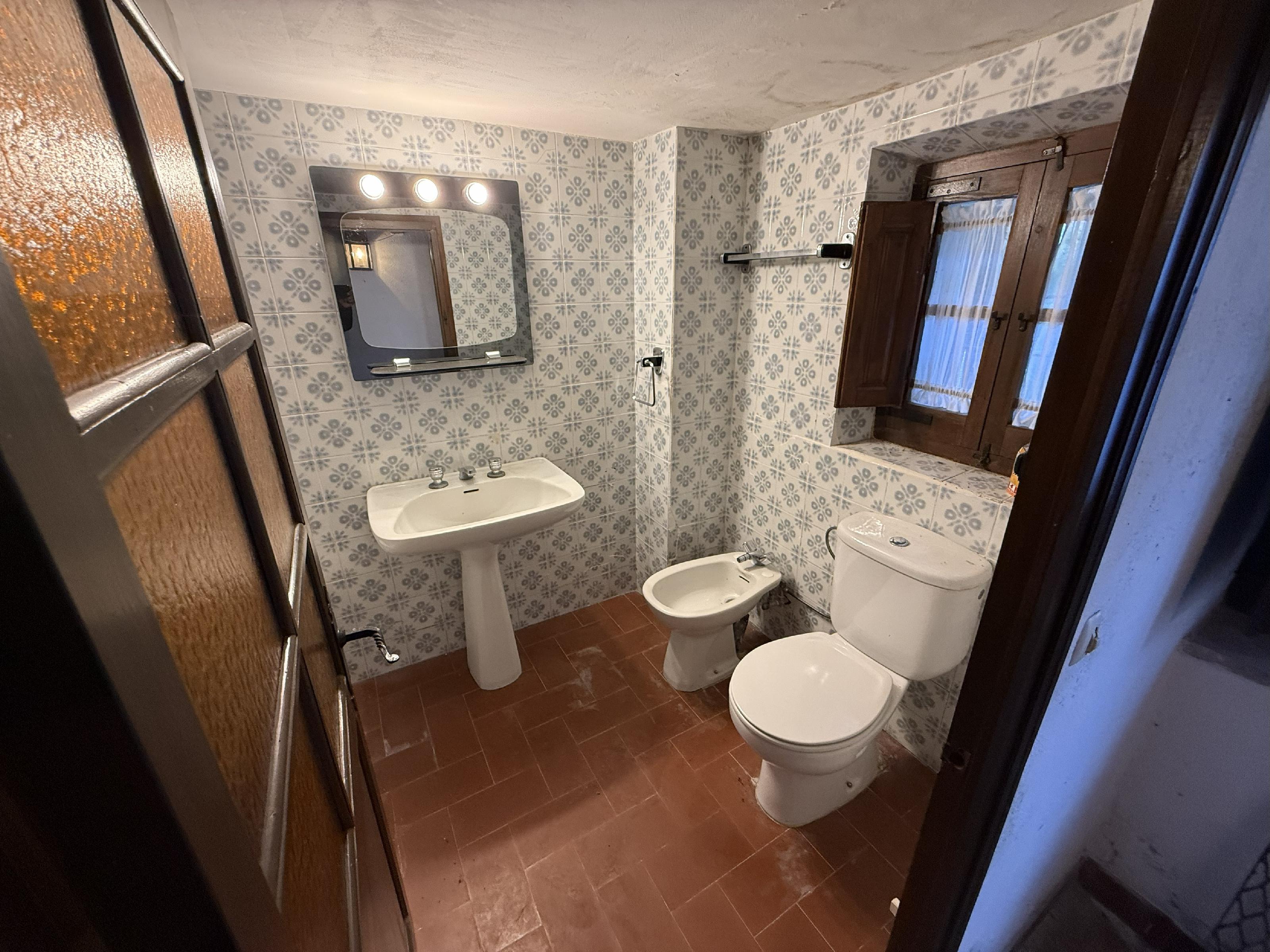 Imagen 10 Casa Rústica en venta en Sant Jaume Dels Domenys / Rodeado de naturaleza a dos minutos del...