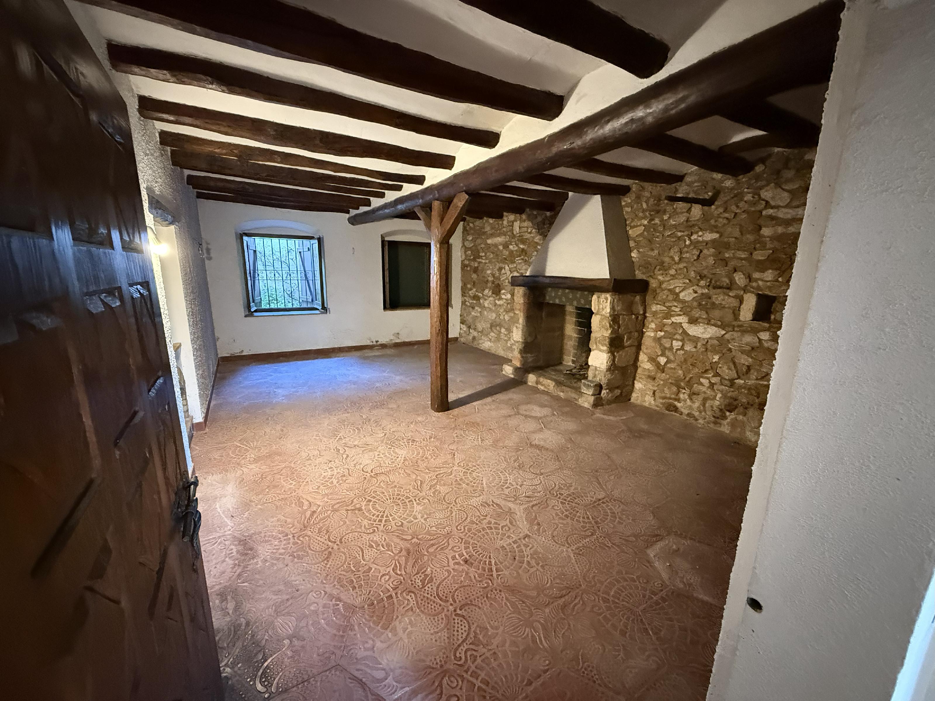 Imagen 3 Casa Rústica en venta en Sant Jaume Dels Domenys / Rodeado de naturaleza a dos minutos del...