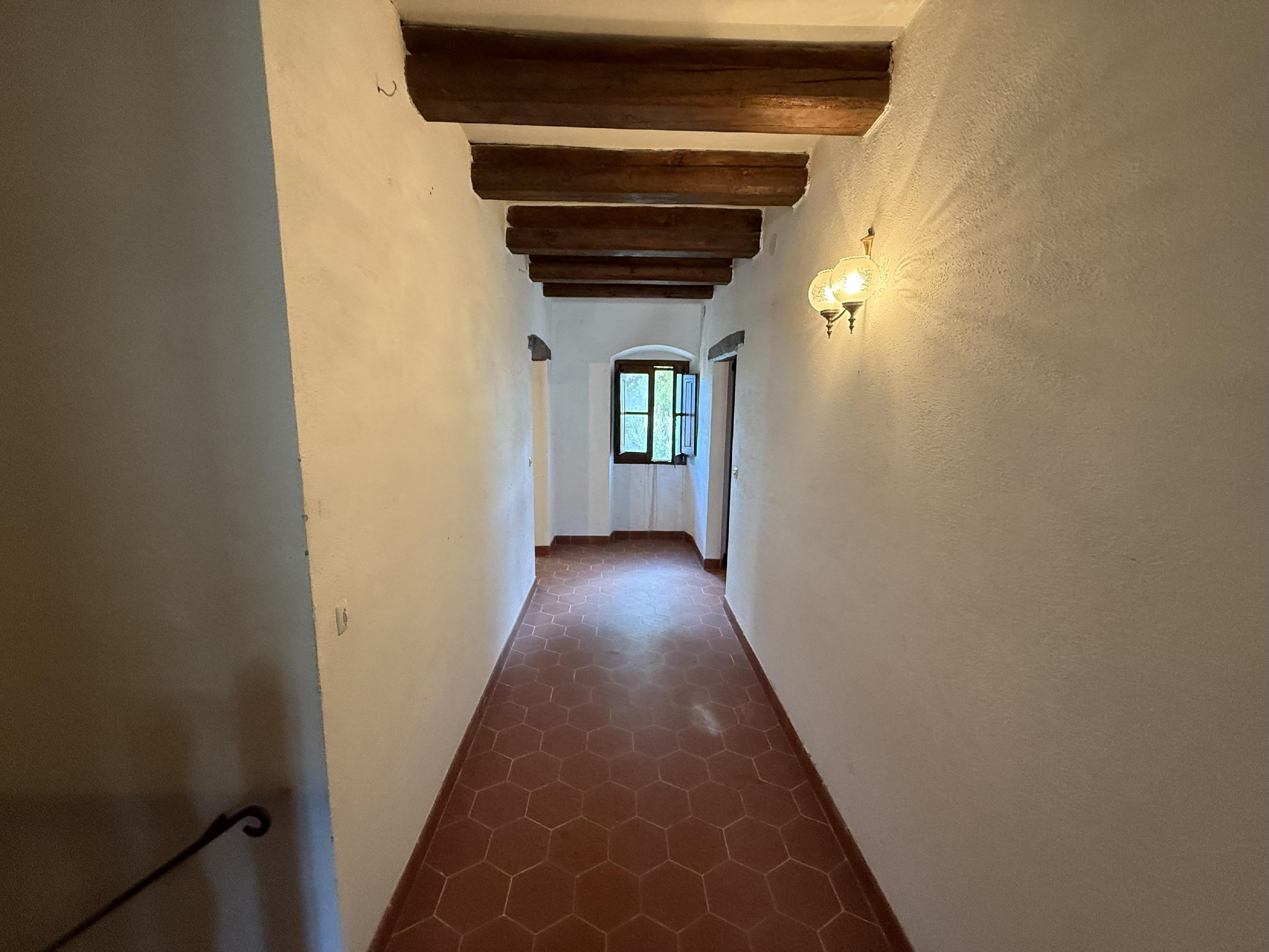 Imagen 22 Casa Rústica en venta en Sant Jaume Dels Domenys / Rodeado de naturaleza a dos minutos del...