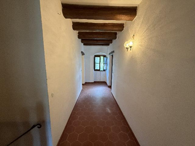 Imagen 22 Inmueble 298131 - Casa Rústica en venta en Sant Jaume Dels Domenys / Rodeado de naturaleza a dos minutos del...