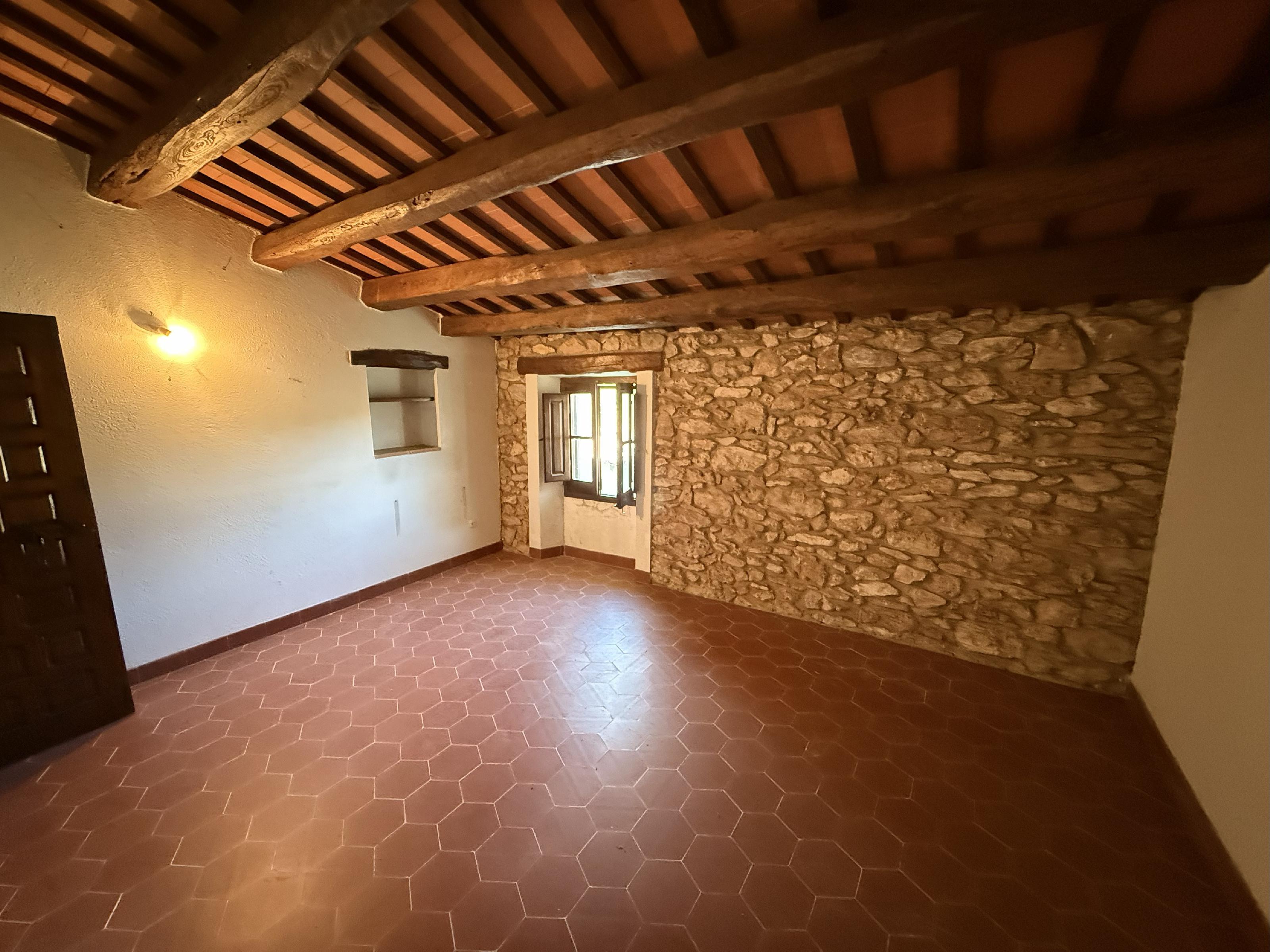 Imagen 17 Casa Rústica en venta en Sant Jaume Dels Domenys / Rodeado de naturaleza a dos minutos del...