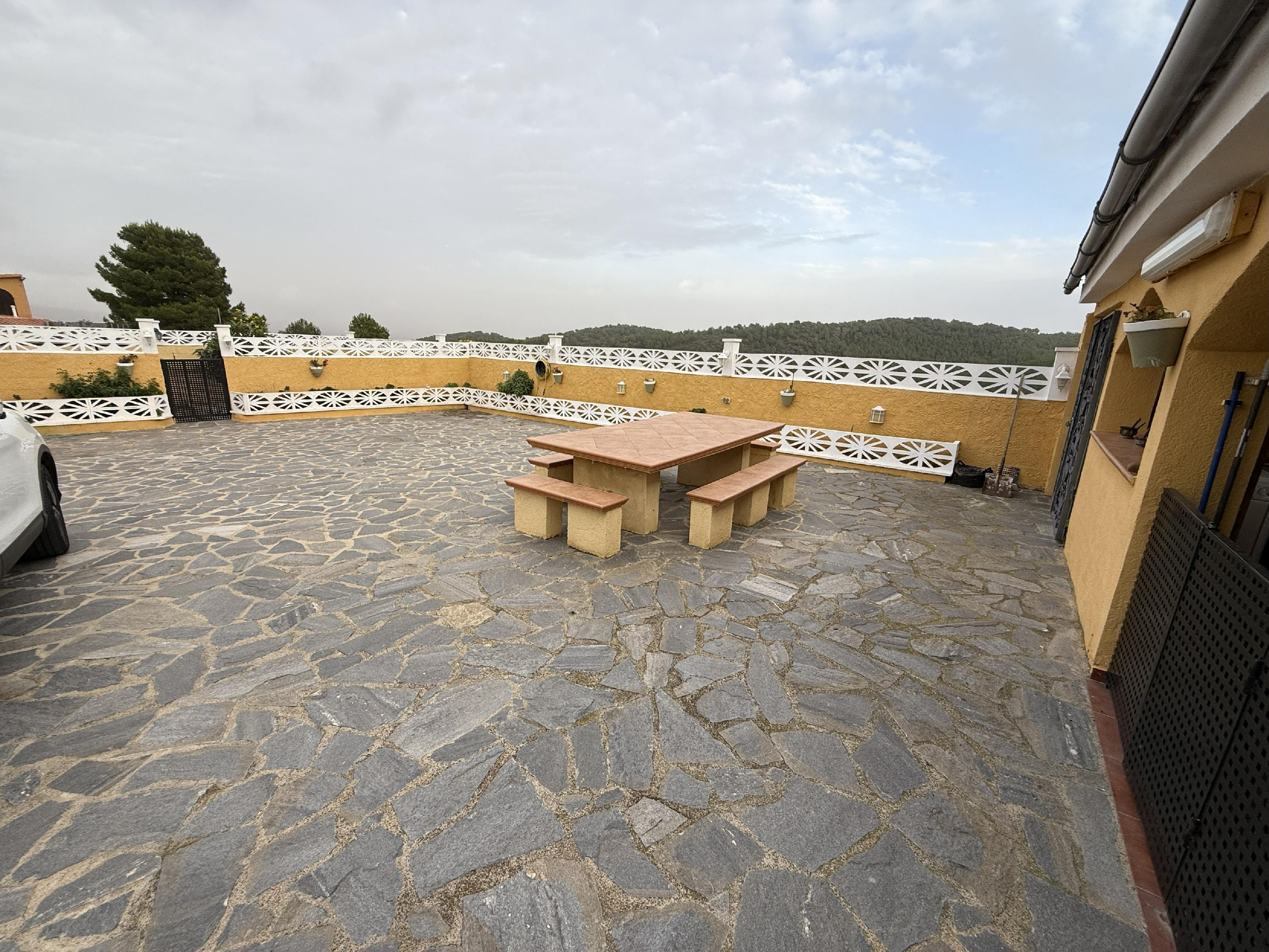 Imagen 14 Casa Aislada en venta en Bisbal Del Penedès La / En urb Can Gordei La Bisbal del Penedes