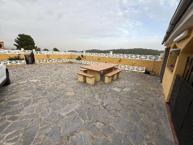 Imagen 14 Inmueble 298434 - Casa Aislada en venta en Bisbal Del Penedès (La) / En urb Can Gordei La Bisbal del Penedes