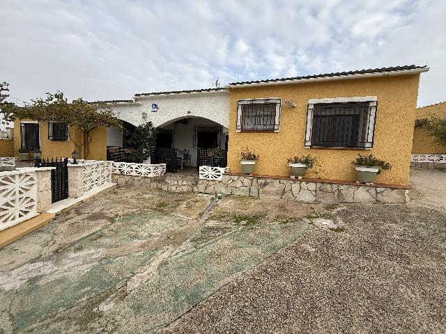Imagen 9 Inmueble 298434 - Casa Aislada en venta en Bisbal Del Penedès (La) / En urb Can Gordei La Bisbal del Penedes