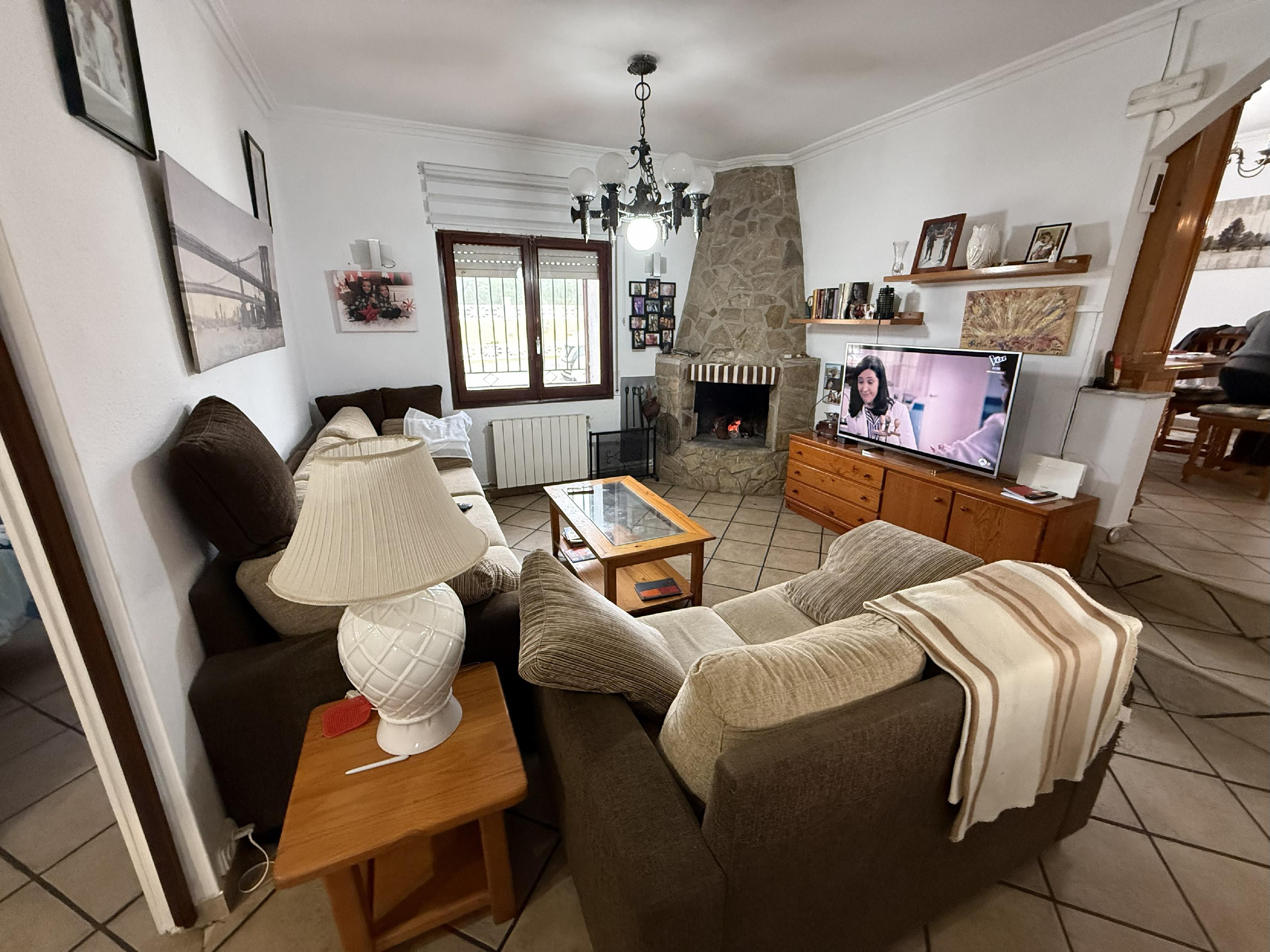 Imagen 21 Casa Aislada en venta en Bisbal Del Penedès La / En urb Can Gordei La Bisbal del Penedes