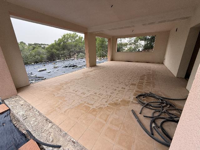 Imagen 26 Inmueble 298476 - Casa Aislada en venta en Bellvei / En la urb baronia bellvei.