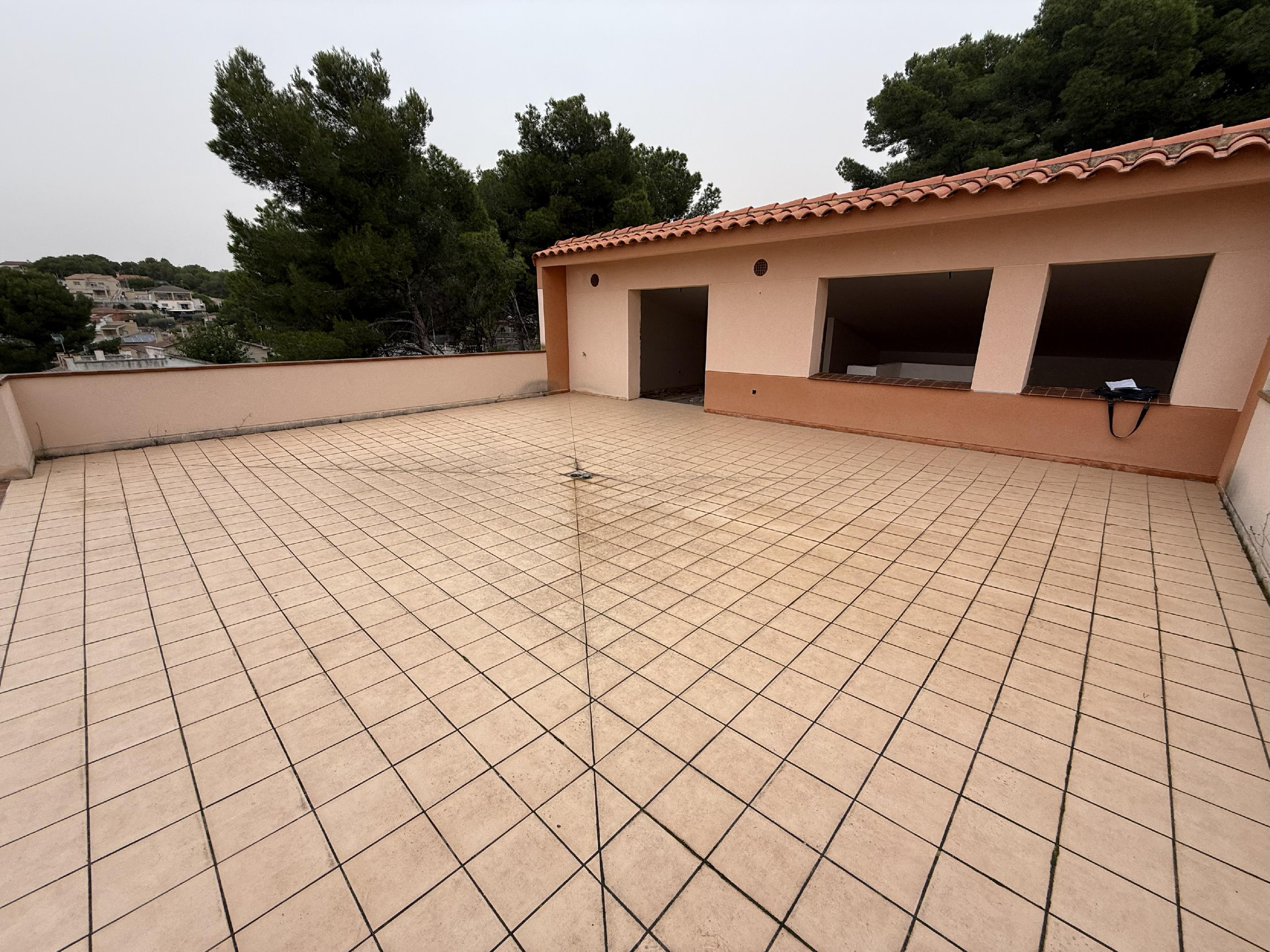 Imagen 28 Casa Aislada en venta en Bellvei / En la urb baronia bellvei.