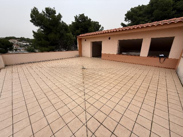 Imagen 28 Inmueble 298476 - Casa Aislada en venta en Bellvei / En la urb baronia bellvei.