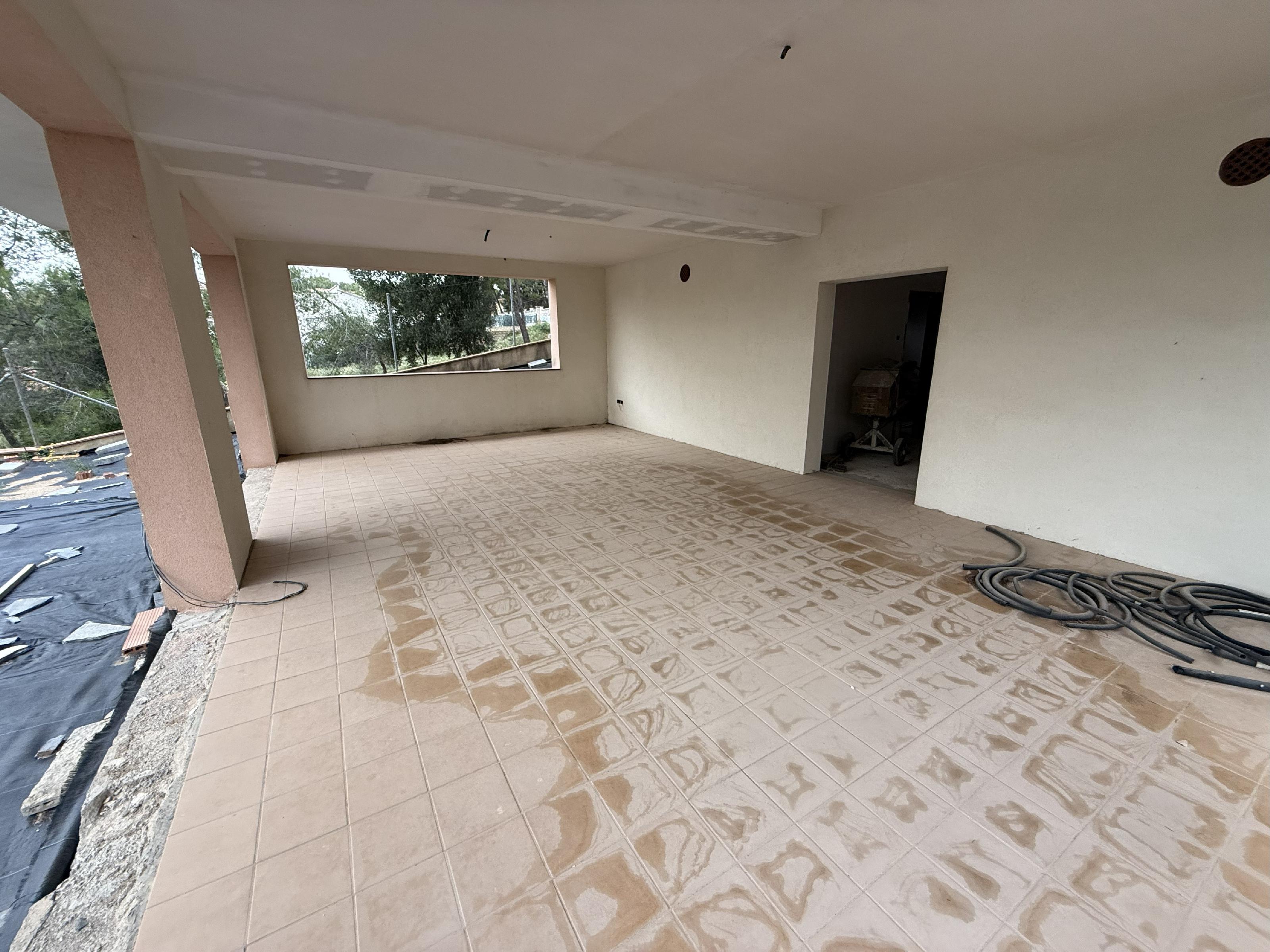 Imagen 27 Casa Aislada en venta en Bellvei / En la urb baronia bellvei.