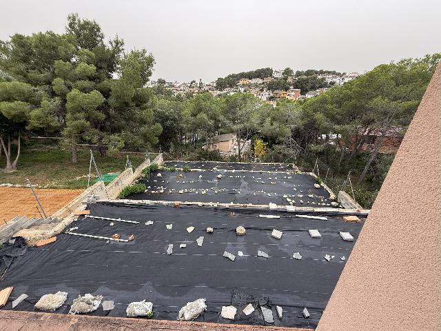 Imagen 15 Inmueble 298476 - Casa Aislada en venta en Bellvei / En la urb baronia bellvei.