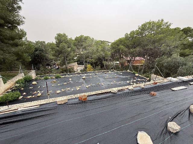 Imagen 17 Inmueble 298476 - Casa Aislada en venta en Bellvei / En la urb baronia bellvei.