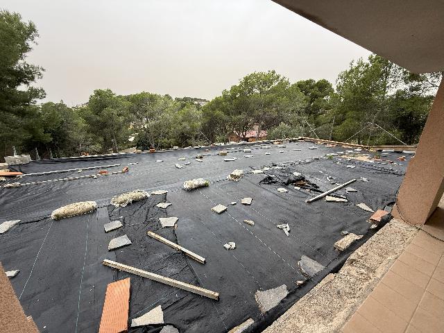 Imagen 4 Inmueble 298476 - Casa Aislada en venta en Bellvei / En la urb baronia bellvei.