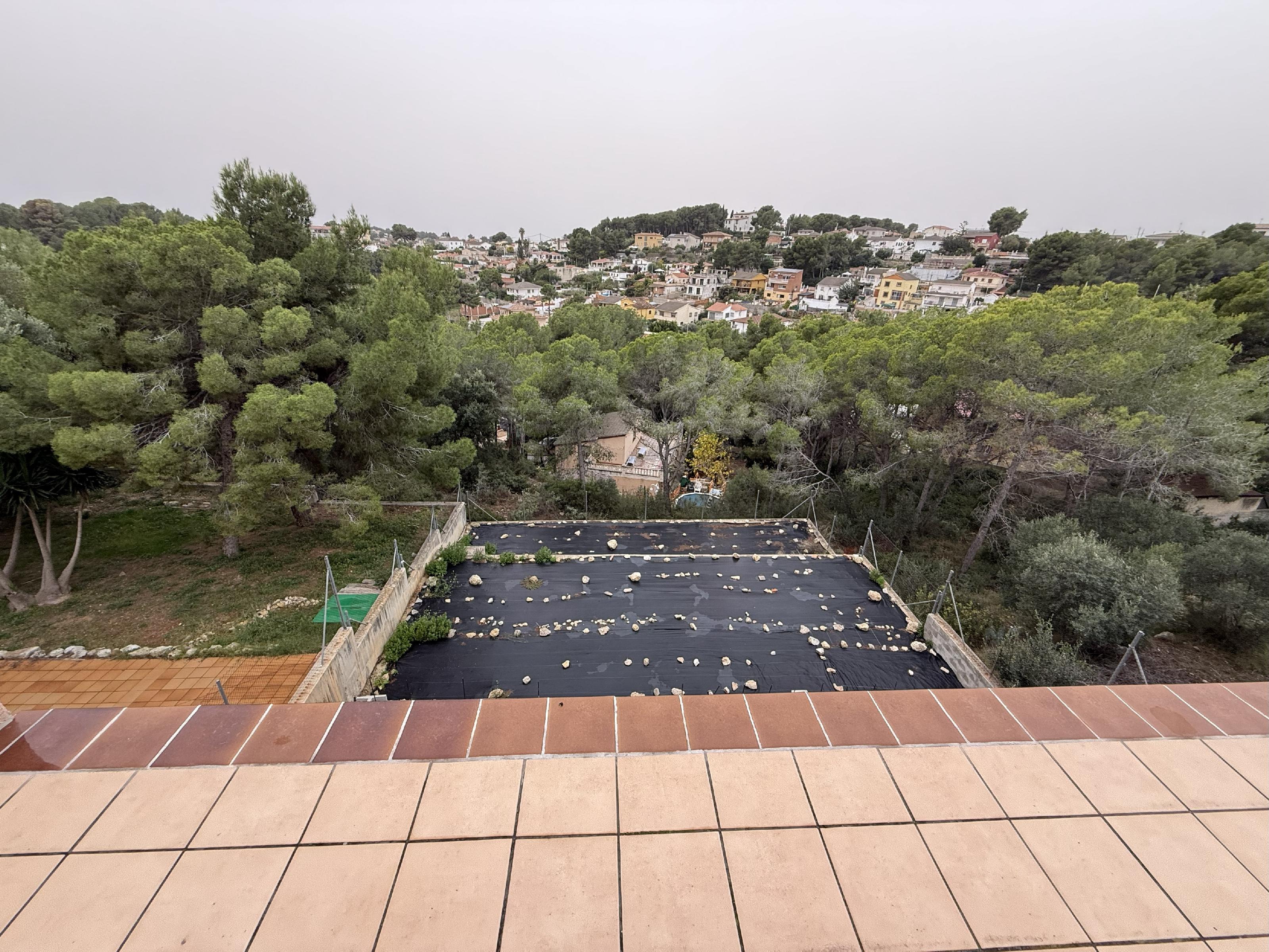 Imagen 14 Casa Aislada en venta en Bellvei / En la urb baronia bellvei.