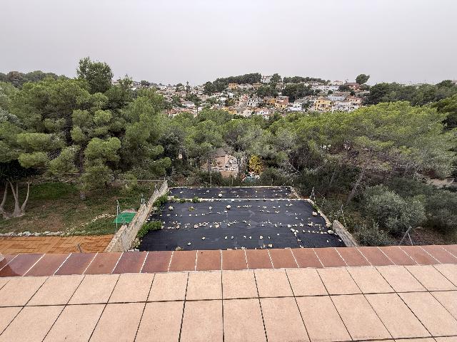 Imagen 14 Inmueble 298476 - Casa Aislada en venta en Bellvei / En la urb baronia bellvei.