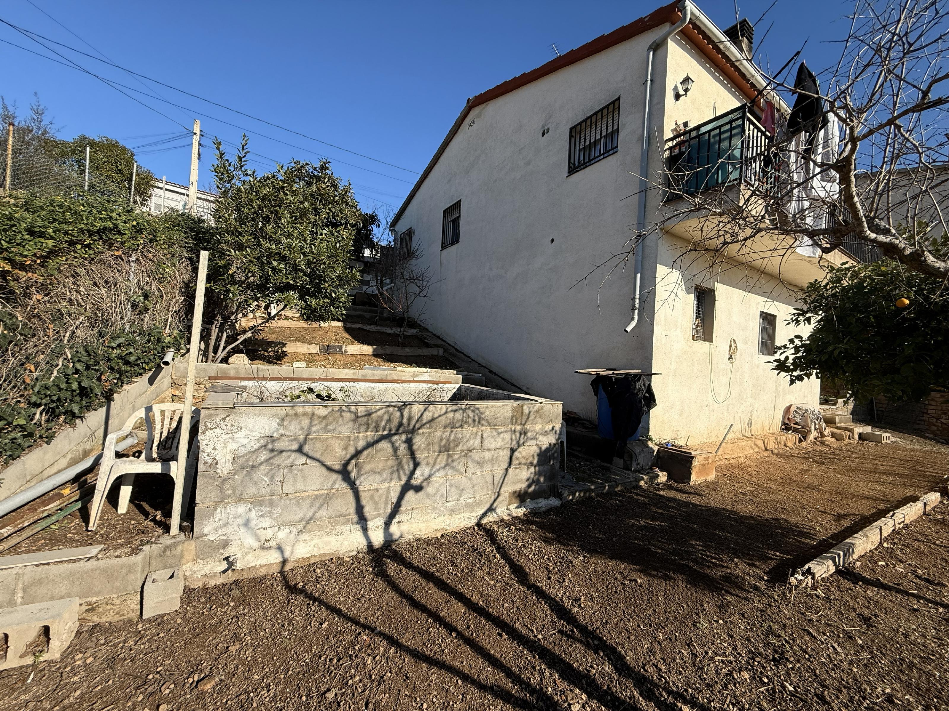 Imagen 9 Casa Aislada en venta en Bisbal Del Penedès La / Urb el priorat de la bisbal del Penedes.