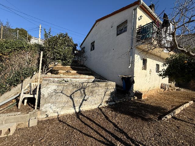 Imagen 9 Inmueble 298586 - Casa Aislada en venta en Bisbal Del Penedès (La) / Urb el priorat de la bisbal del Penedes.