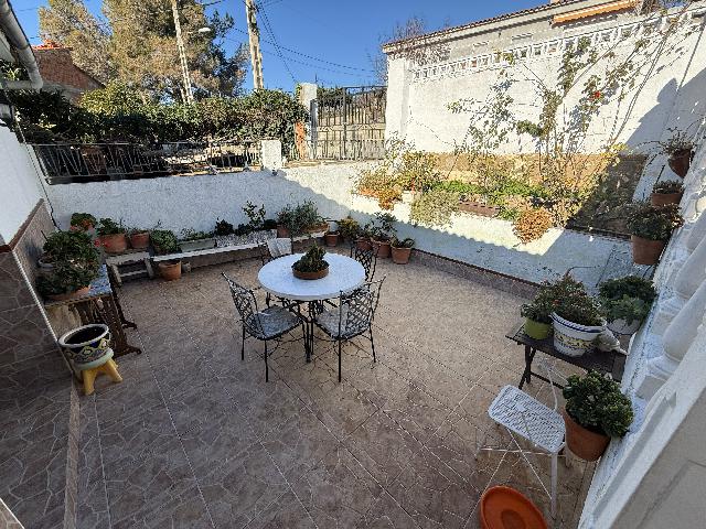 Imagen 4 Inmueble 298586 - Casa Aislada en venta en Bisbal Del Penedès (La) / Urb el priorat de la bisbal del Penedes.