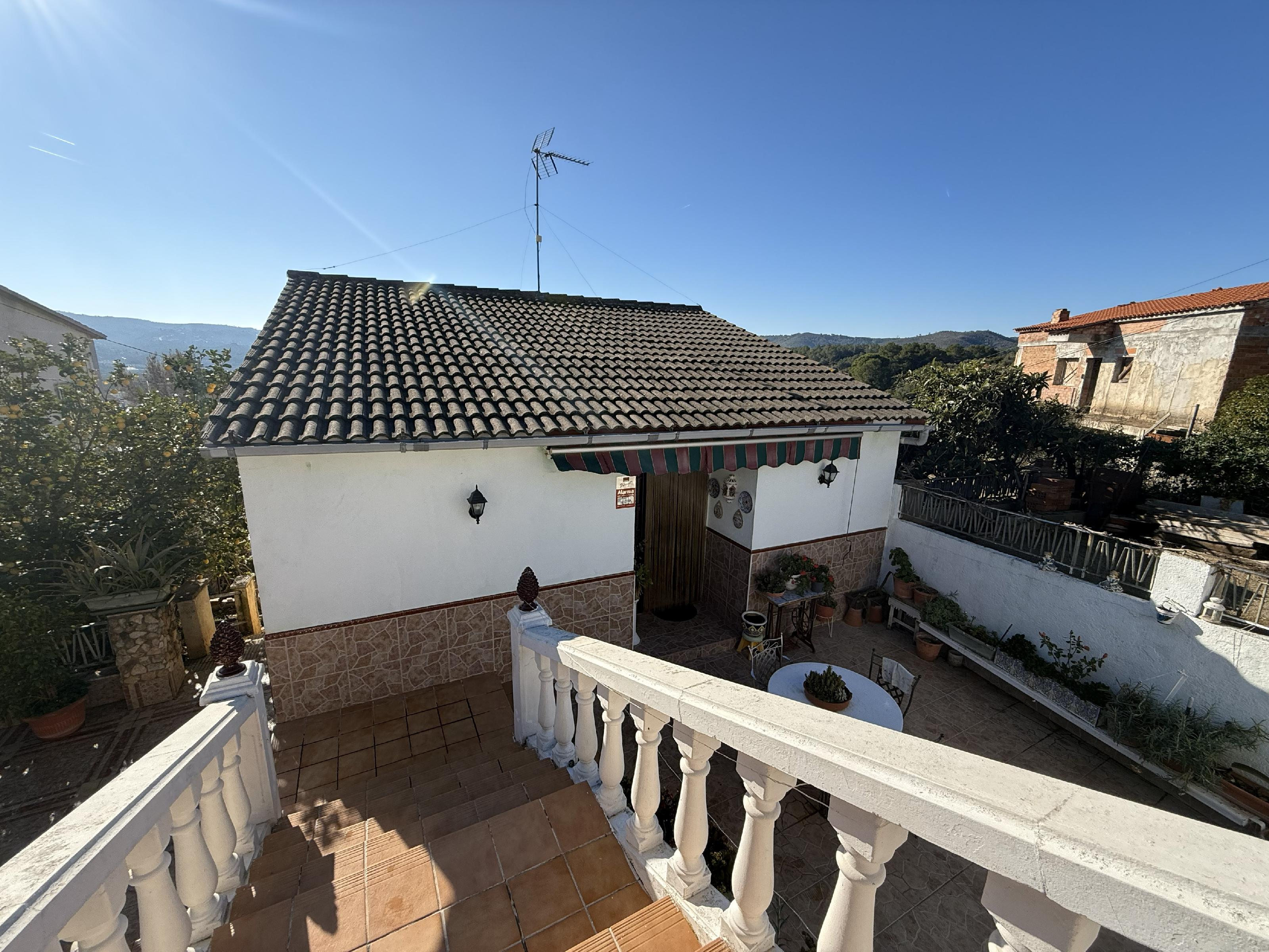 Imagen 1 Casa Aislada en venta en Bisbal Del Penedès La / Urb el priorat de la bisbal del Penedes.