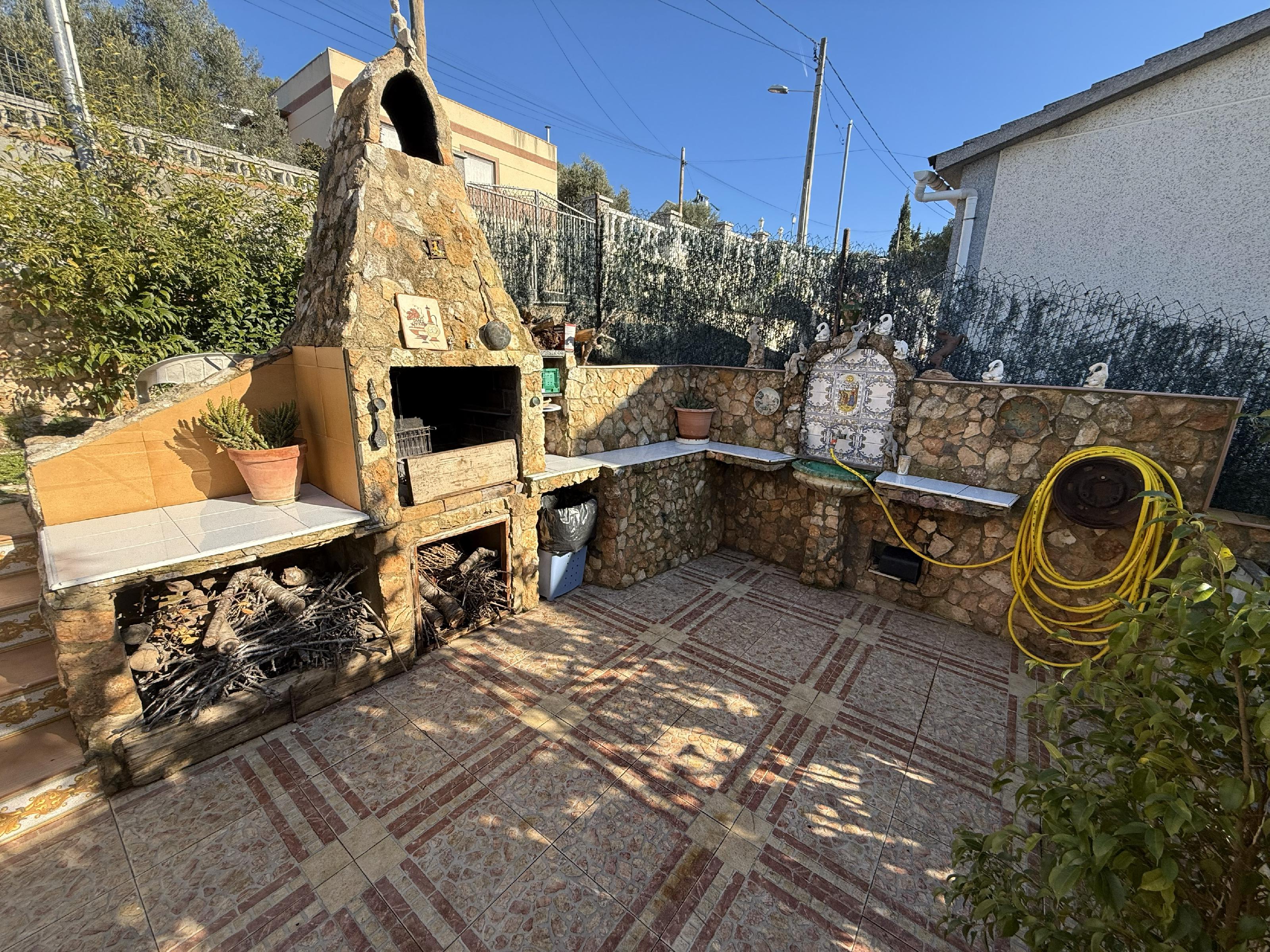 Imagen 5 Casa Aislada en venta en Bisbal Del Penedès La / Urb el priorat de la bisbal del Penedes.