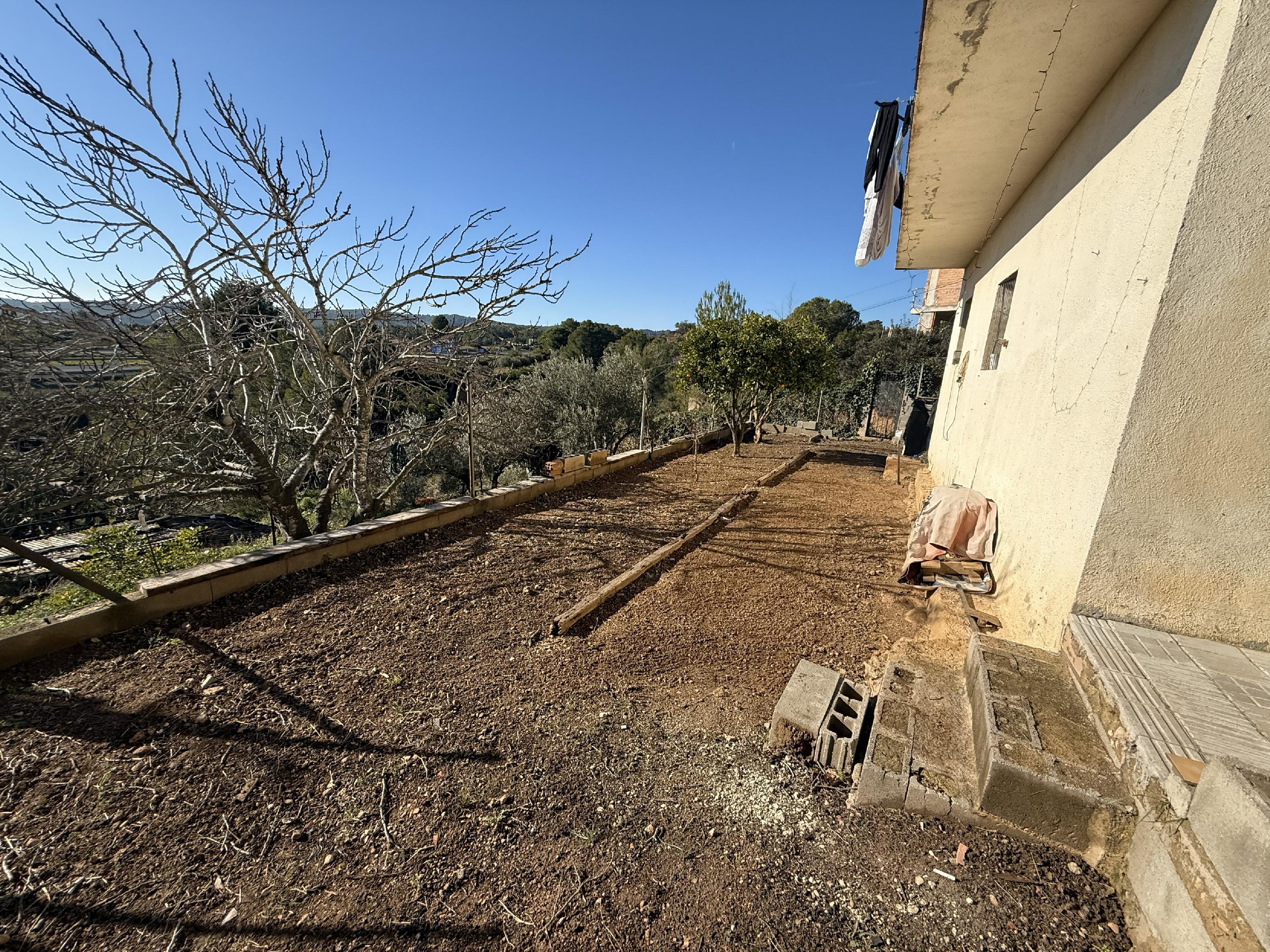 Imagen 8 Casa Aislada en venta en Bisbal Del Penedès La / Urb el priorat de la bisbal del Penedes.