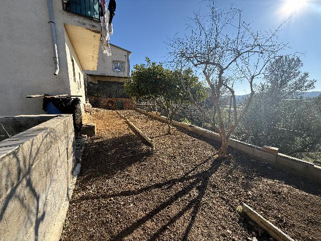 Imagen 10 Inmueble 298586 - Casa Aislada en venta en Bisbal Del Penedès (La) / Urb el priorat de la bisbal del Penedes.