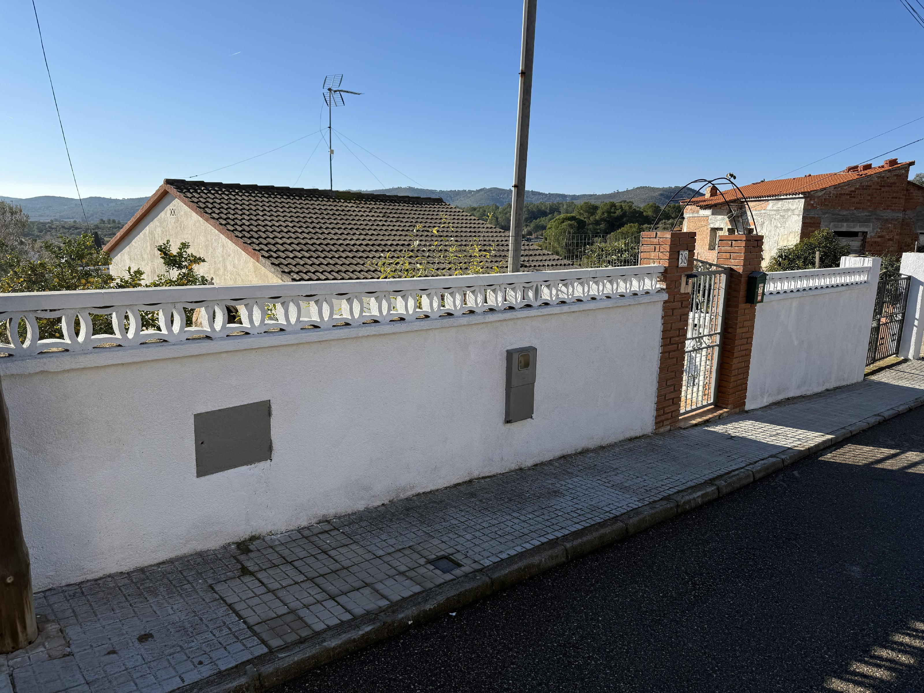 Imagen 2 Casa Aislada en venta en Bisbal Del Penedès La / Urb el priorat de la bisbal del Penedes.