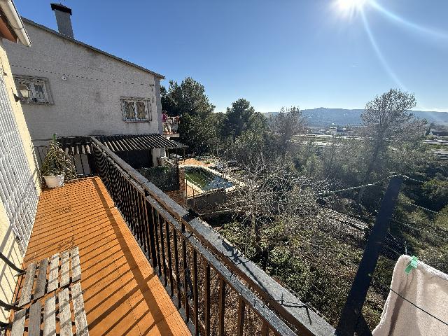 Imagen 27 Inmueble 298586 - Casa Aislada en venta en Bisbal Del Penedès (La) / Urb el priorat de la bisbal del Penedes.
