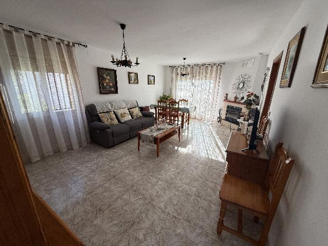 Imagen 21 Inmueble 298586 - Casa Aislada en venta en Bisbal Del Penedès (La) / Urb el priorat de la bisbal del Penedes.