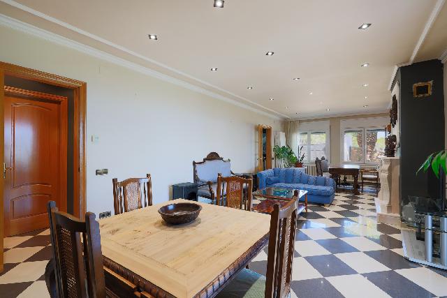 Imagen 8 Inmueble 298798 - Casa Aislada en venta en Vendrell (El) / En la urb els masos dentro de un paraje inigualable.