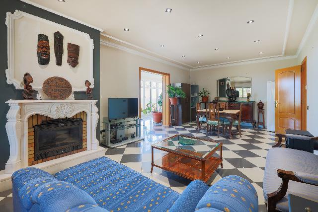 Imagen 9 Inmueble 298798 - Casa Aislada en venta en Vendrell (El) / En la urb els masos dentro de un paraje inigualable.