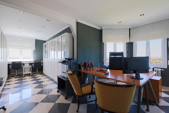 Imagen 11 Inmueble 298798 - Casa Aislada en venta en Vendrell (El) / En la urb els masos dentro de un paraje inigualable.