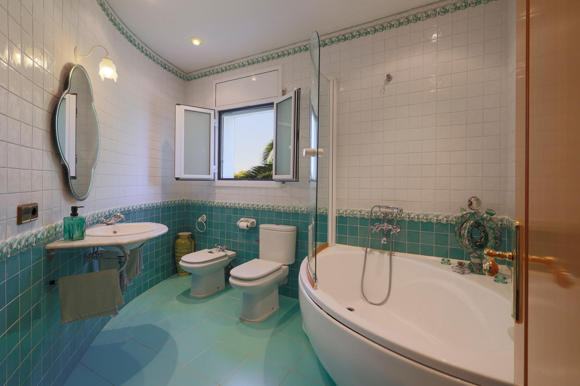 Imagen 17 Casa Aislada en venta en Vendrell El / En la urb els masos dentro de un paraje inigualable.