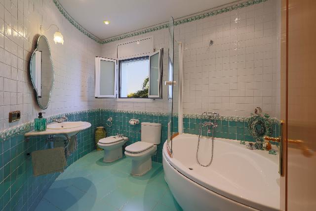 Imagen 17 Inmueble 298798 - Casa Aislada en venta en Vendrell (El) / En la urb els masos dentro de un paraje inigualable.