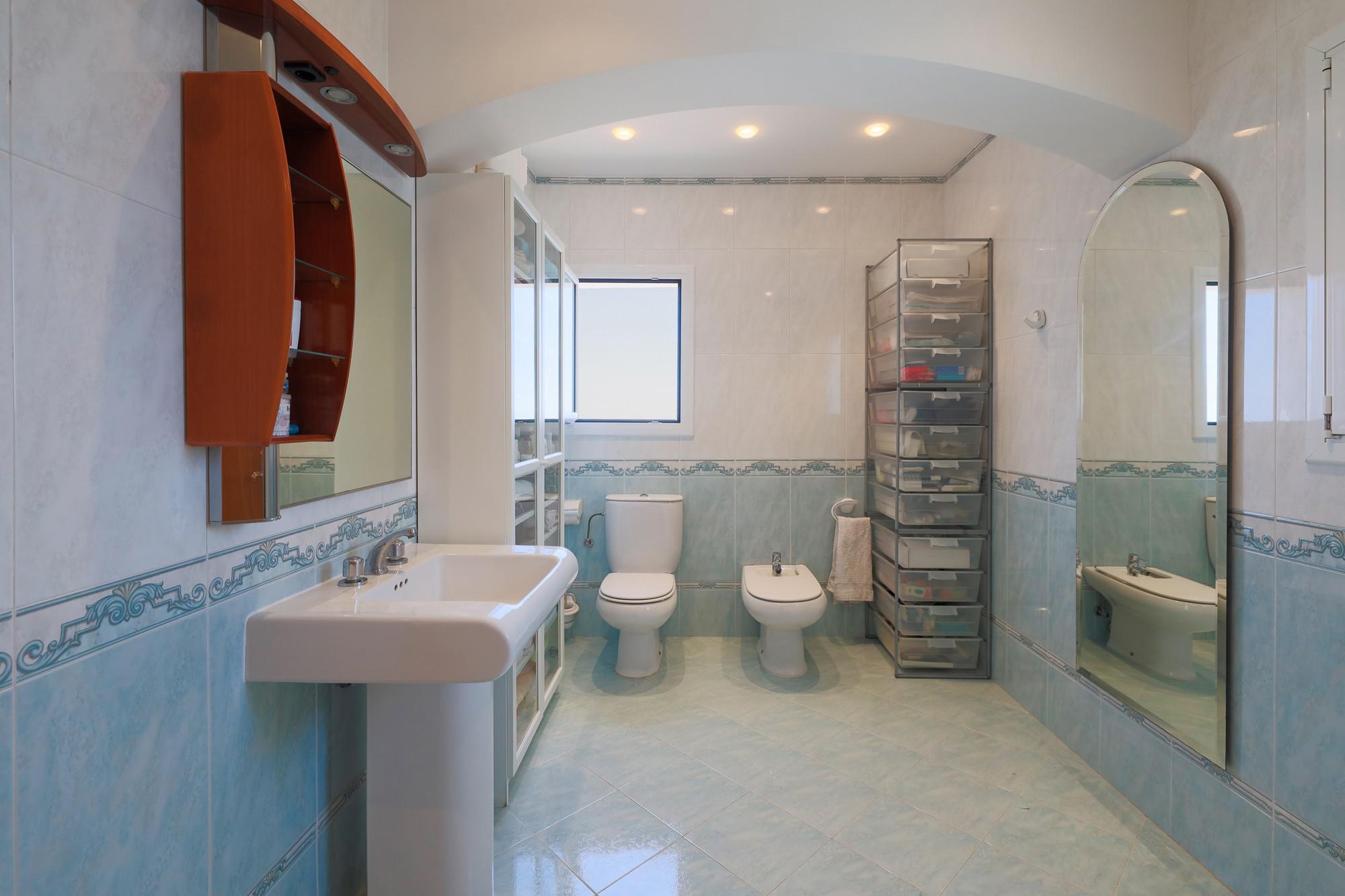 Imagen 15 Casa Aislada en venta en Vendrell El / En la urb els masos dentro de un paraje inigualable.