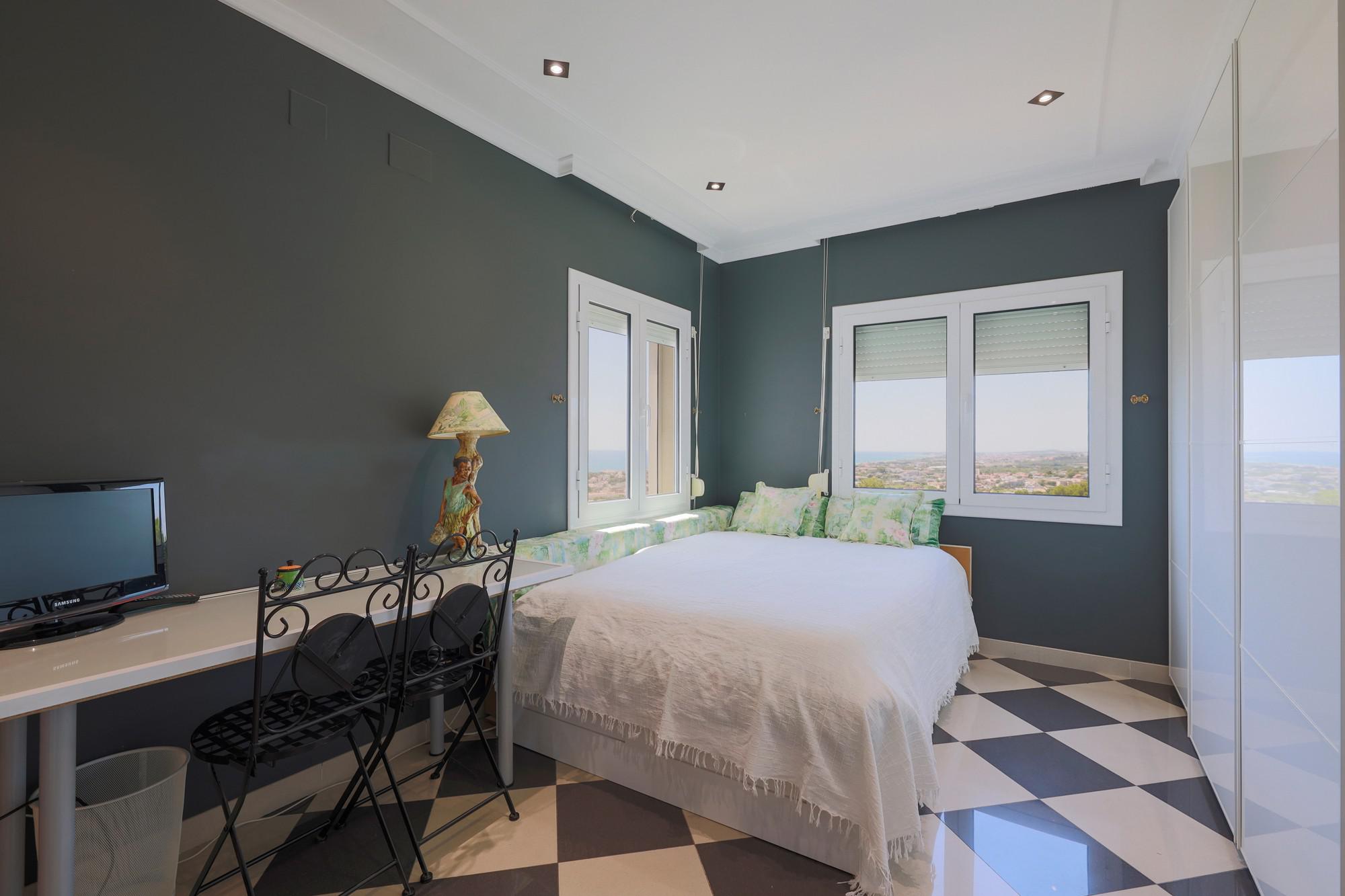 Imagen 20 Casa Aislada en venta en Vendrell El / En la urb els masos dentro de un paraje inigualable.