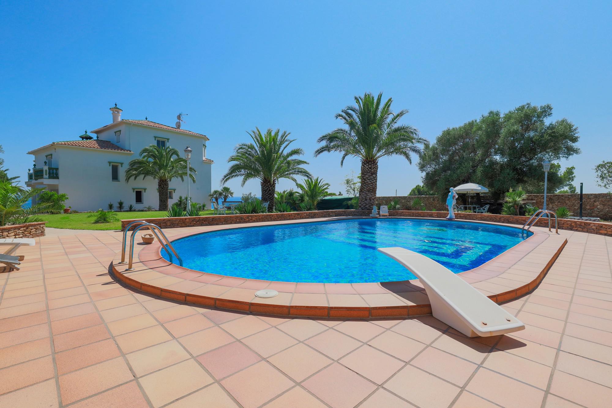 Imagen 1 Casa Aislada en venta en Vendrell El / En la urb els masos dentro de un paraje inigualable.